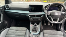 SEAT Arona 1.0 TSI 110 XPERIENCE Lux 5dr Petrol Hatchback